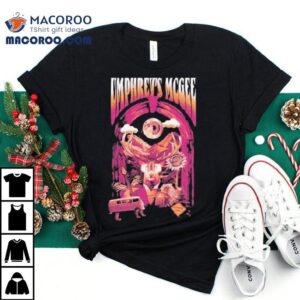 Umphrey's Mcgee Pavement Ends Shady Elk Shirt 2 Umphrey S Mcgee Pavement Ends Shady Elk Tshirt