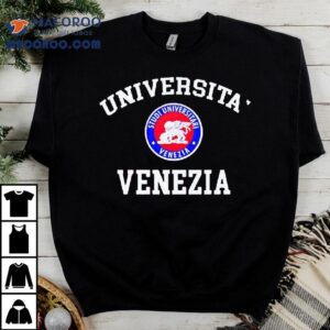 Universita Venezia Shirt