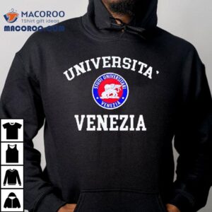Universita Venezia Shirt
