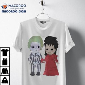 Unusual Kewpie Shirt