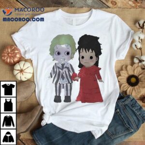 Unusual Kewpie Shirt