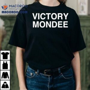 Victory Mondee Shirt