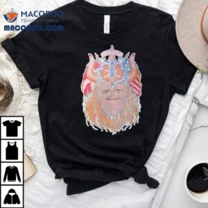 Viking Cardiff Vintage Shirt