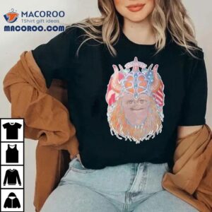 Viking Cardiff Vintage Shirt