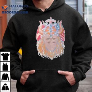 Viking Cardiff Vintage Tshirt