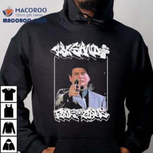 Volcano Goodfellas Shirt