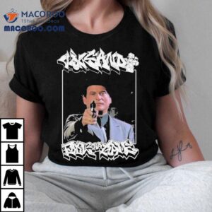 Volcano Goodfellas Tshirt