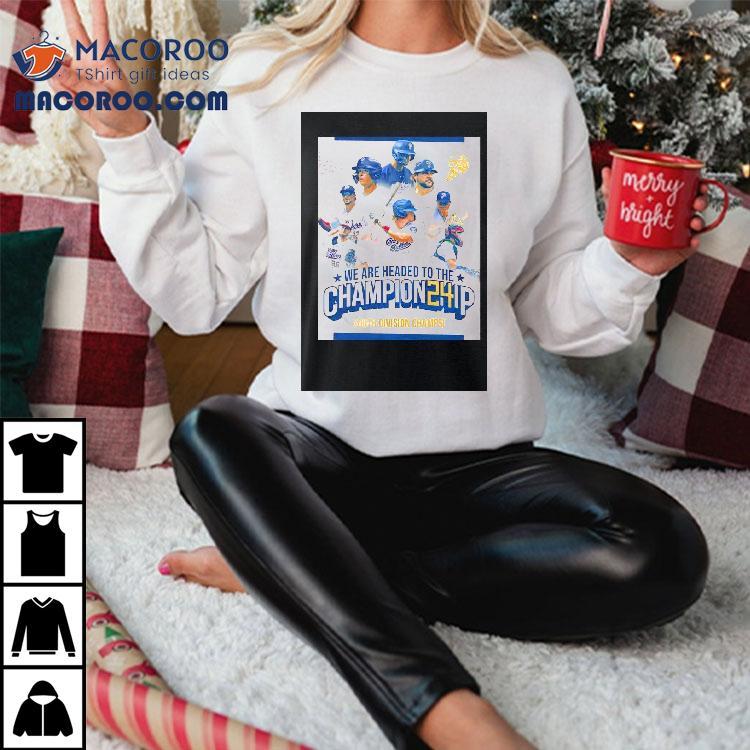 We Are Headed To The Championship South Division Champs Kannapolis Cannon Ballers Baseball Shirt We Are Headed To The Championship South Division Champs Kannapolis Cannon Ballers Baseball Shirt