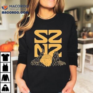 Weezer Burning Head Tshirt