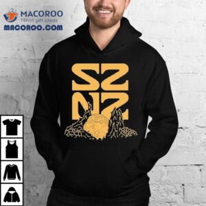 Weezer Burning Head Tshirt