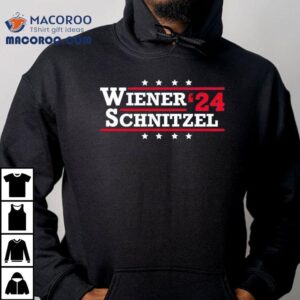 Wiener Schnitzel ’24 New Shirt