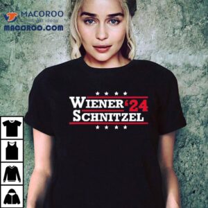 Wiener Schnitzel ’24 New Shirt