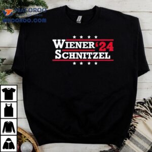 Wiener Schnitzel New Tshirt