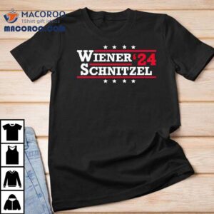 Wiener Schnitzel New Tshirt