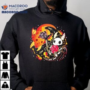 Winner Loser Dragon Dice Shirt