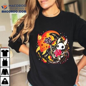 Winner Loser Dragon Dice Shirt