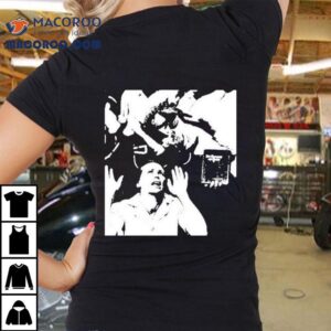 World Fucking Peace World Peace It Is Written Tshirt