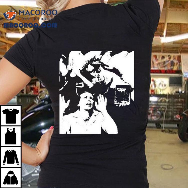 World Fucking Peace World Peace It Is Written Shirt World Fucking Peace World Peace It Is Written Shirt