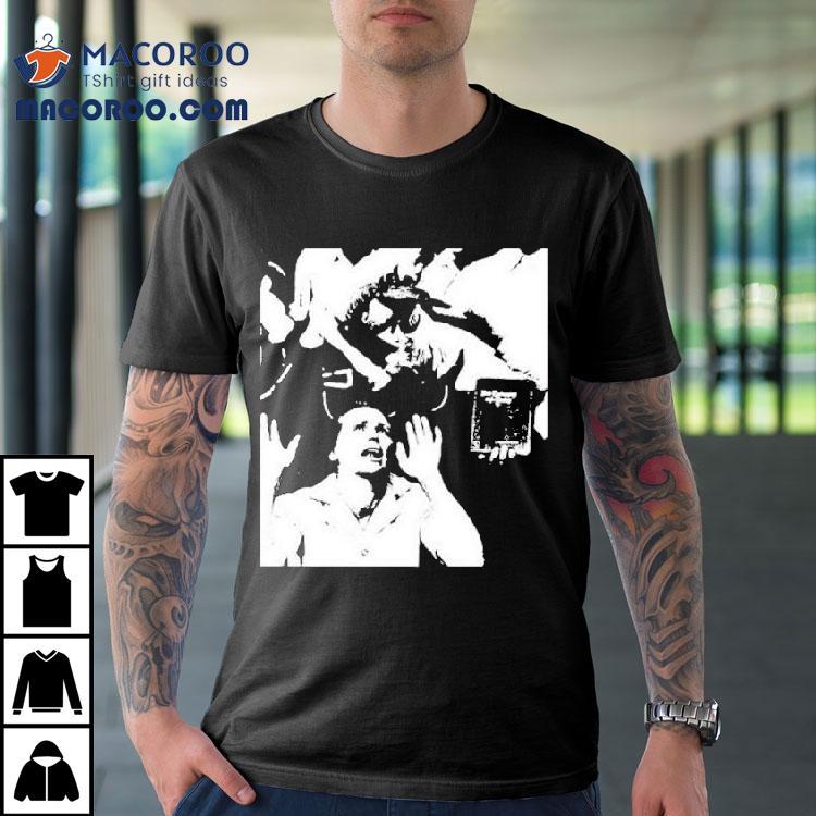 World Fucking Peace World Peace It Is Written Shirt World Fucking Peace World Peace It Is Written Shirt