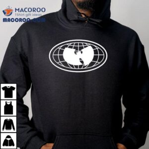 Wu-tang Clan Globe Shirt
