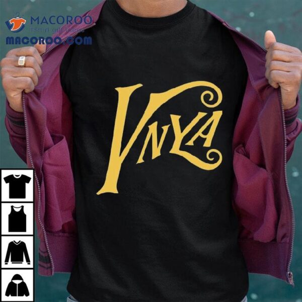 Ynya Tology Shirt