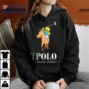 Yolo Ralph Wiggum Shirt