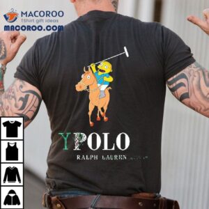 Yolo Ralph Wiggum Tshirt