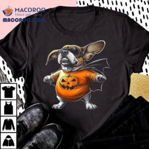 Basset Hound Halloween Hero Funny Dog Lover Yk Cute Costume Tshirt