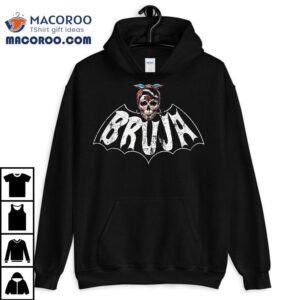 Bruja Vintage Ba Tshirt