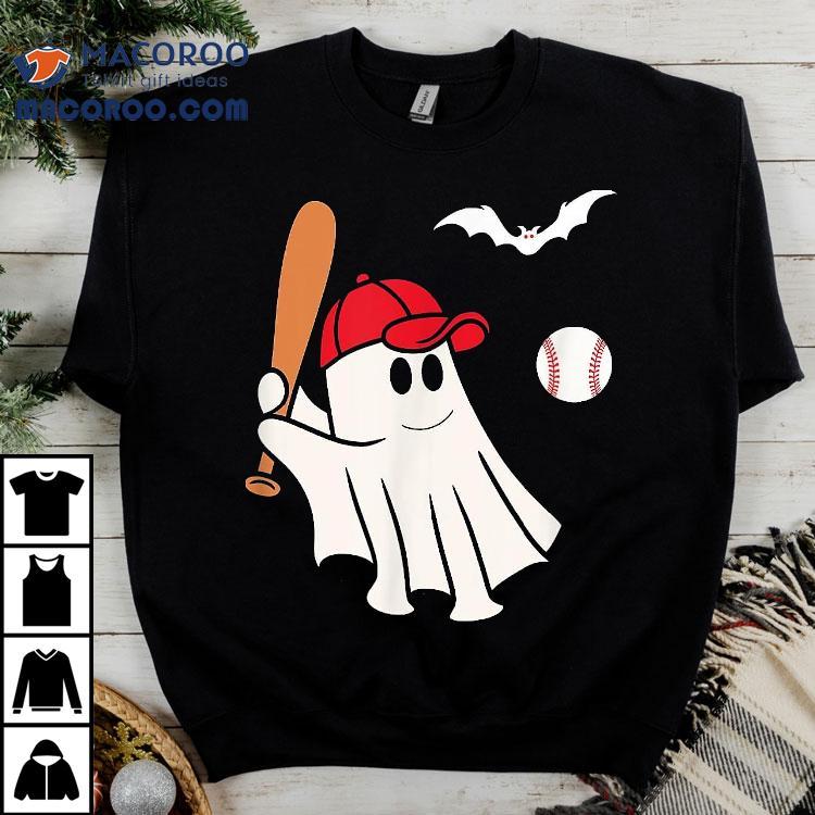 Cute Ghost Basketball Halloween Shirt Cute Ghost Basketball Halloween Shirt