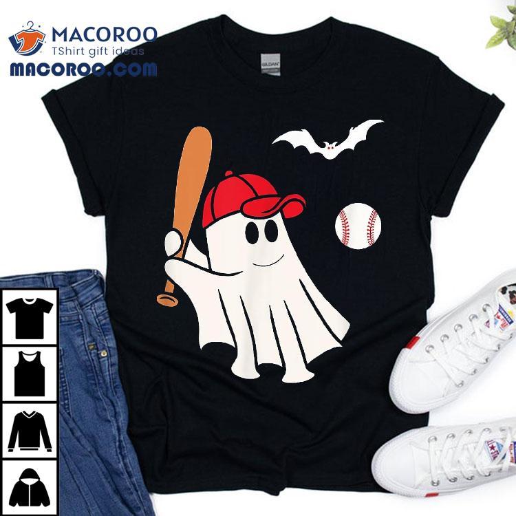 Cute Ghost Basketball Halloween Shirt Cute Ghost Basketball Halloween Shirt