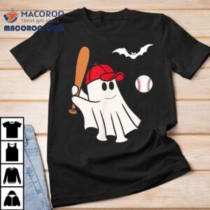 Cute Ghost Basketball Halloween Shirt 2 Cute Ghost Basketball Halloween Tshirt