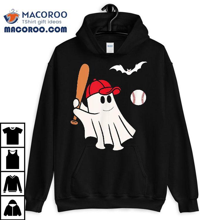 Cute Ghost Basketball Halloween Shirt Cute Ghost Basketball Halloween Shirt