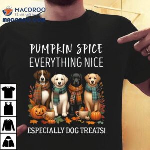 Cute Labrador Retriever Halloween Pumpkin Dog Lover Tshirt