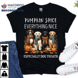 Cute Labrador Retriever Halloween Pumpkin Dog Lover Tshirt