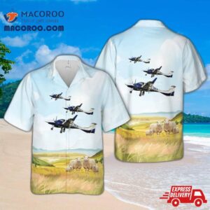 Diamond Da42 Ng Twin Star Hawaiian Shirt