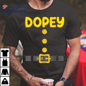 Easy Diy Halloween Group Costumes Couples Adults Kids Family Shirt