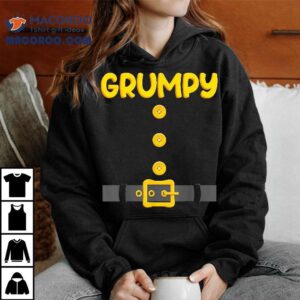 Easy Diy Halloween Group Costumes Couples Family Adults Kids Tshirt