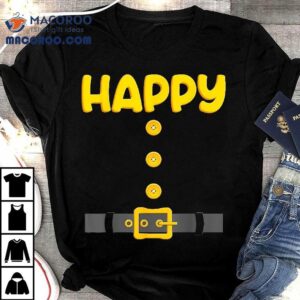 Easy Diy Halloween Group Costumes Couples Family Kids Adults Shirt