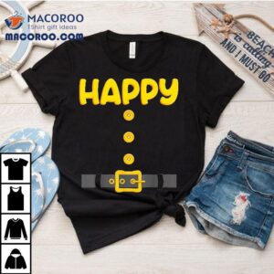 Easy Diy Halloween Group Costumes Couples Family Kids Adults Tshirt