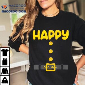 Easy Diy Halloween Group Costumes Couples Family Kids Adults Tshirt