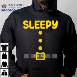 Easy Diy Halloween Group Couples Costumes Adults Family Kids Shirt