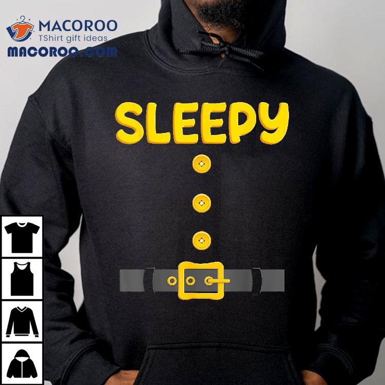 Easy Diy Halloween Group Couples Costumes Adults Family Kids Shirt Easy Diy Halloween Group Couples Costumes Adults Family Kids Shirt