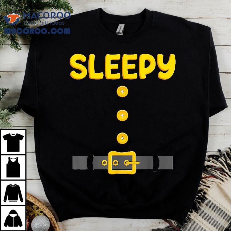 Easy Diy Halloween Group Couples Costumes Adults Family Kids Shirt Easy Diy Halloween Group Couples Costumes Adults Family Kids Shirt