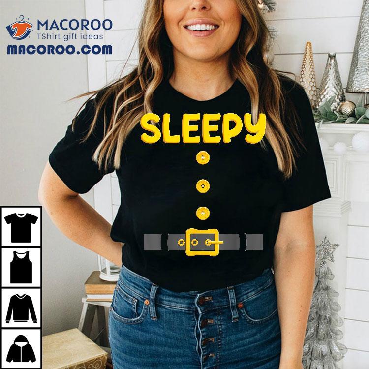 Easy Diy Halloween Group Couples Costumes Adults Family Kids Shirt Easy Diy Halloween Group Couples Costumes Adults Family Kids Shirt