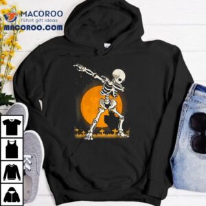 Halloween For Boys Kids Girl Dabbing Skeleton Costume Shirt 3 Halloween For Boys Kids Girl Dabbing Skeleton Costume Tshirt