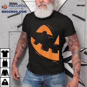 Jack-o-lantern Shirt Pumpkin Face Halloween Matching Couple