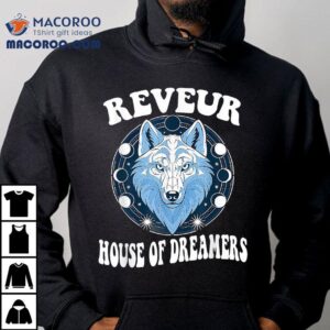 Reveur House Of Dreamers, Rca Givers School Spirit Vintage Shirt 1 Reveur House Of Dreamers Rca Givers School Spirit Vintage Tshirt