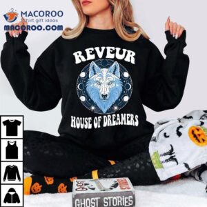Reveur House Of Dreamers, Rca Givers School Spirit Vintage Shirt 3 Reveur House Of Dreamers Rca Givers School Spirit Vintage Tshirt