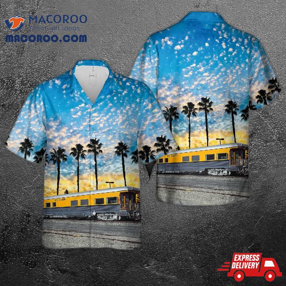 Rio Grande’s ‘wilson Mccarthy’ Business Car Hawaiian Shirt Rio Grande’s ‘wilson Mccarthy’ Business Car Hawaiian Shirt